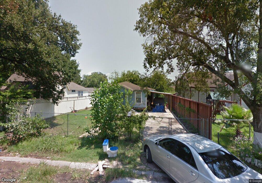 4216 Beggs St, Houston, TX 77009 - photo 1