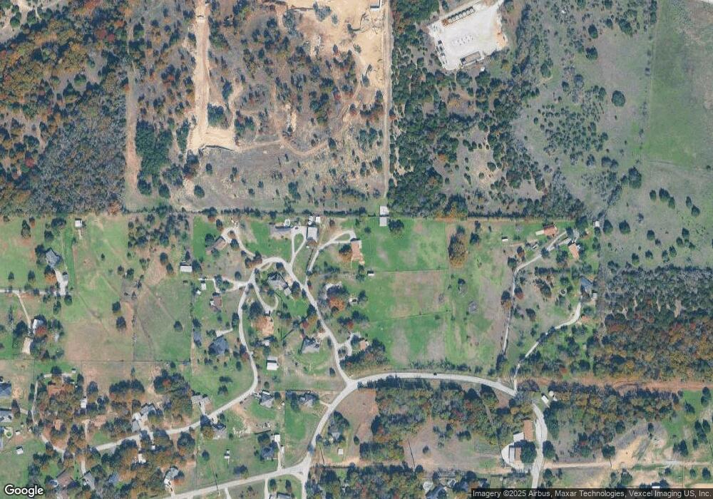 380 Jane Ln, Weatherford, TX 76085 - photo 1