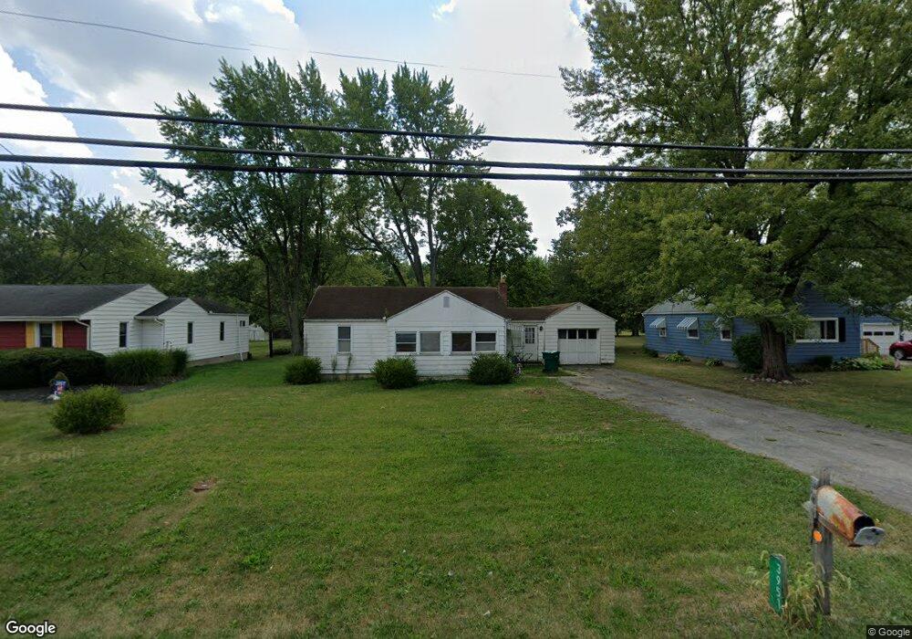 3951 Allentown Rd, Lima, OH 45807 - photo 1