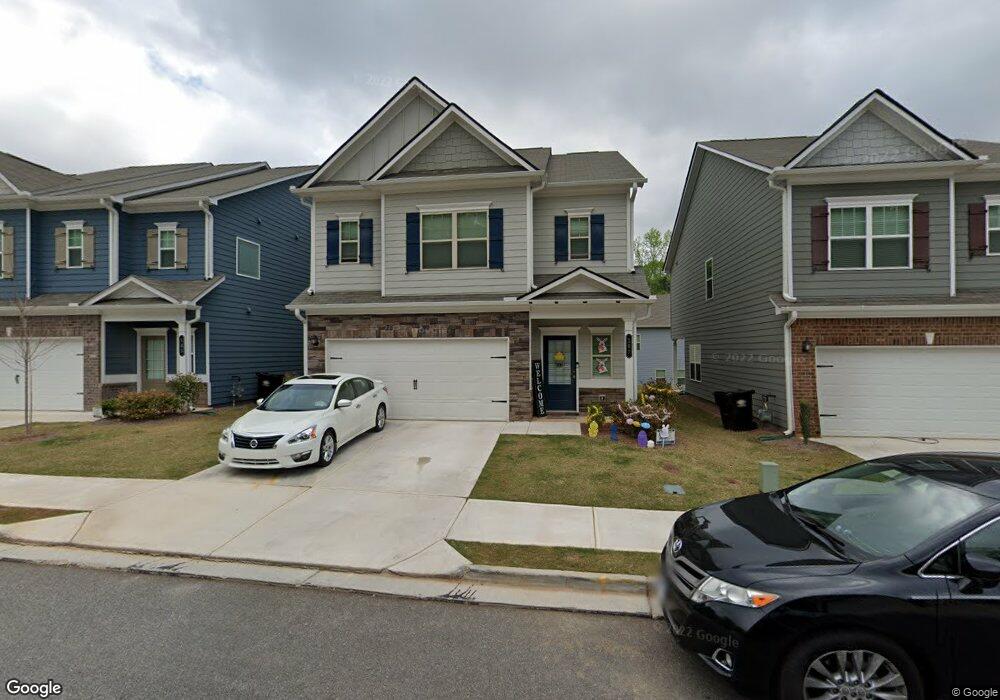 187 Bryon Ln, Acworth, GA 30102 - photo 1