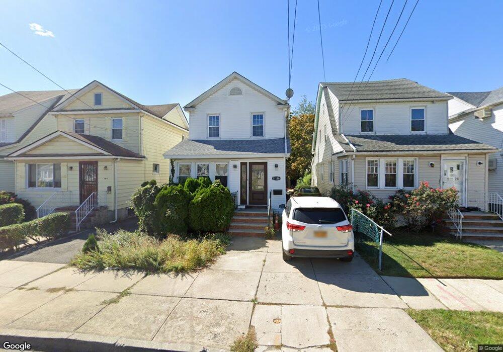 11126 173rd St, Jamaica, NY 11433 - photo 1