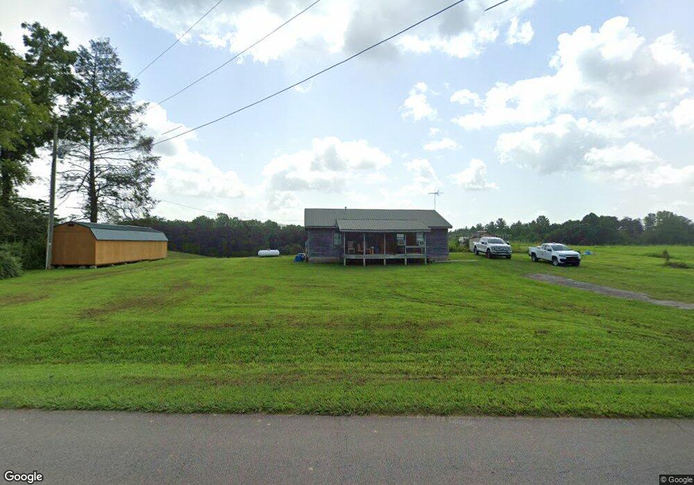 315 Sunlight Rd, Ellijay, GA 30540 - photo 1