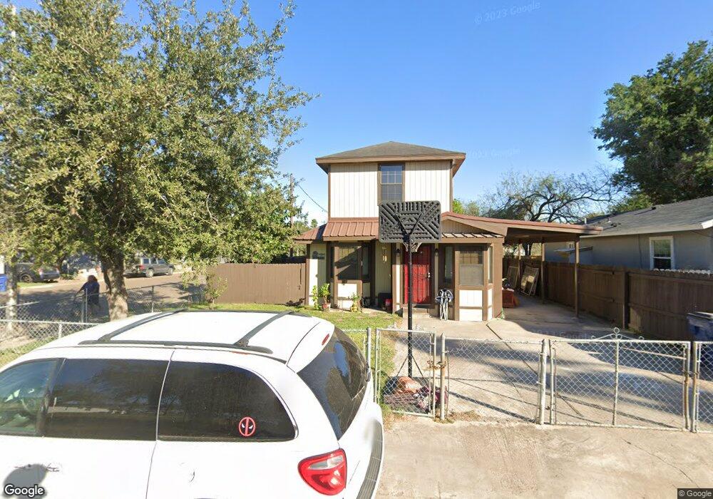 418 S 17th Dr, Donna, TX 78537 - photo 1
