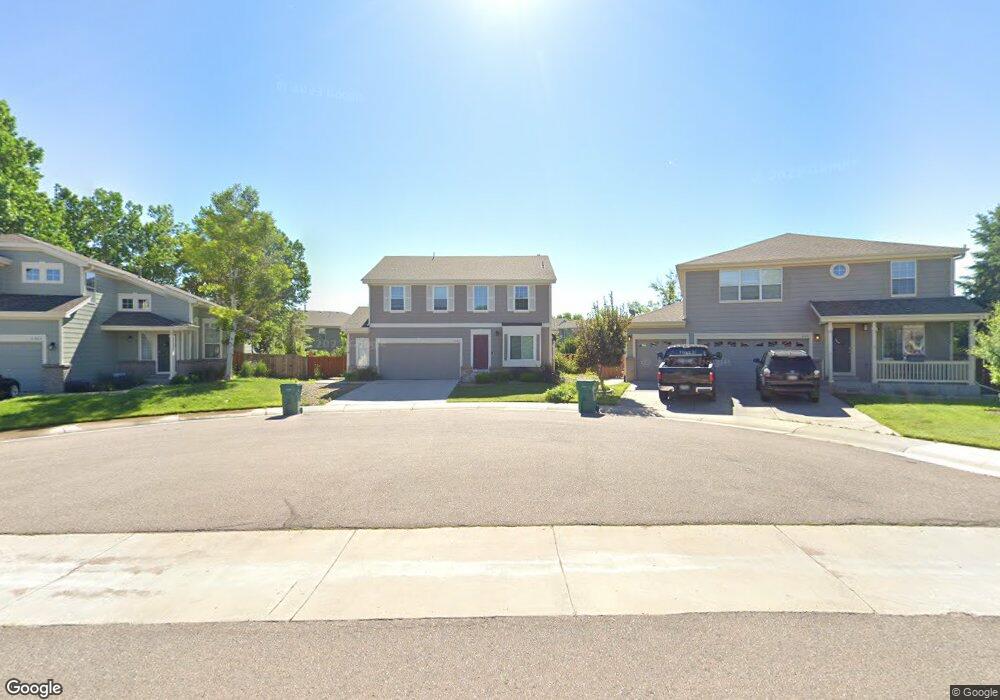 6357 Westview Cir, Parker, CO 80134 - photo 1