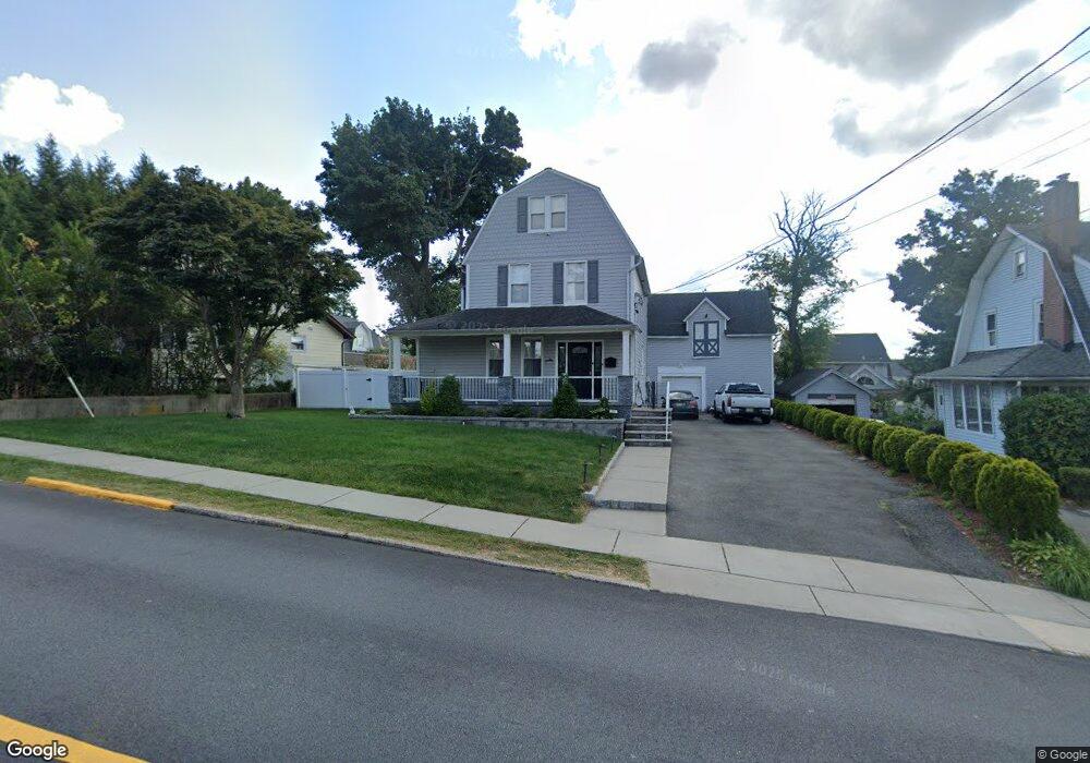 252 Passaic Ave, Hasbrouck Heights, NJ 07604 - photo 1