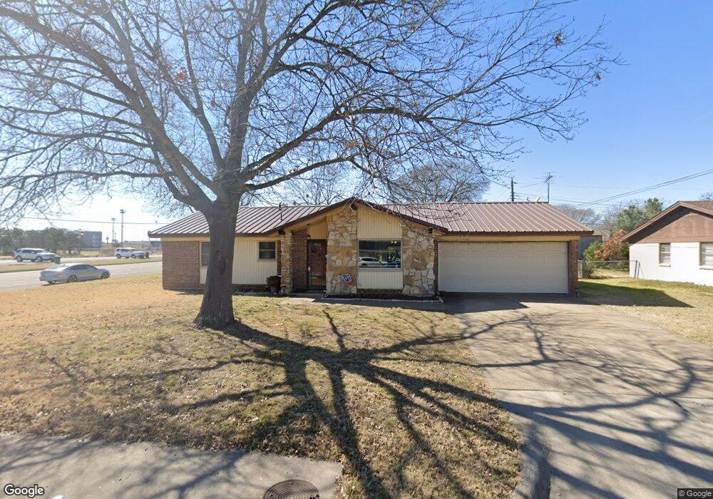 501 S Kate St, Fort Worth, TX 76108 - photo 1