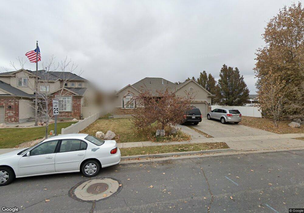 1316 N 2195 W, Clearfield, UT 84015 - photo 1