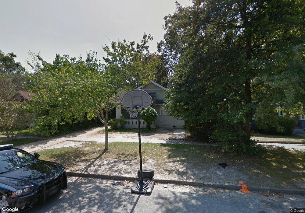 1340 19th St, Columbus, GA 31901 - photo 1