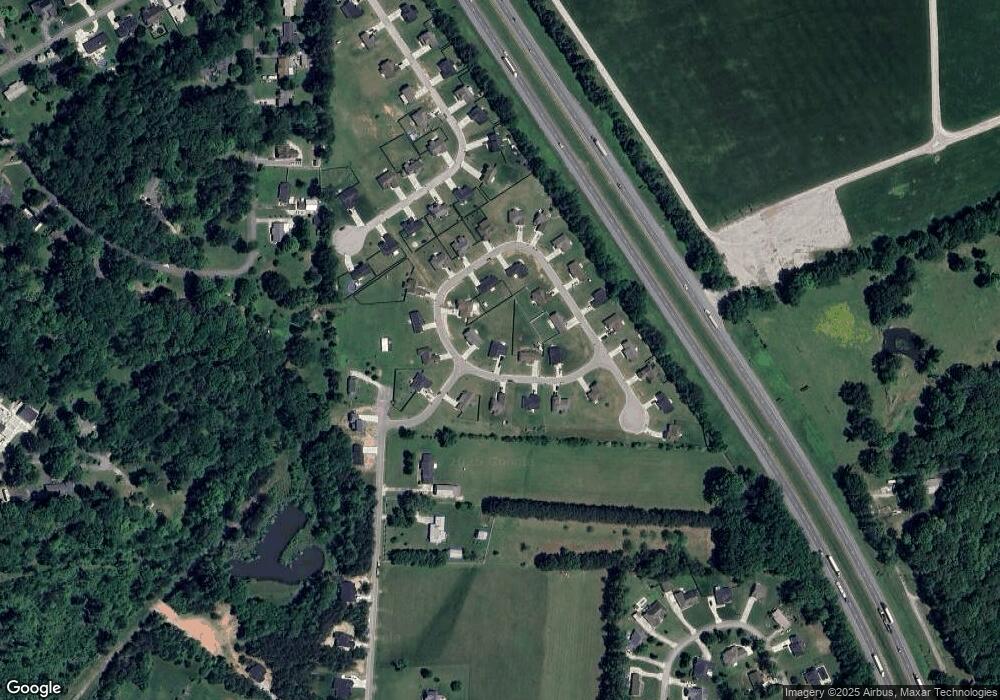 424 Grace Ct, Manchester, TN 37355 - photo 1