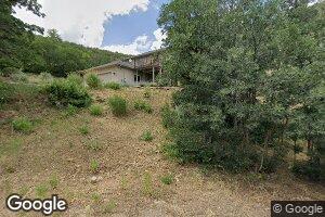 334 Jungfrau Hill Rd, Midway, UT 84049