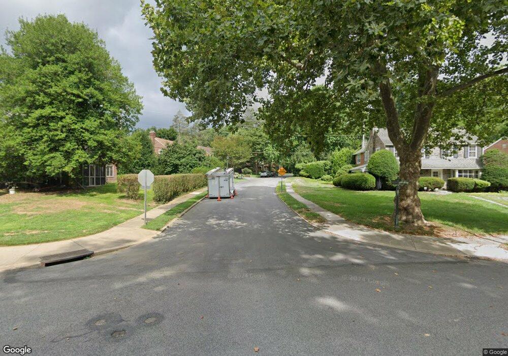 1663 Lafayette Rd, Merion Station, PA 19066 - photo 1