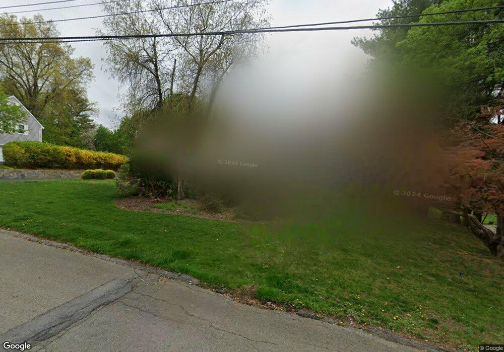 44 Meadow Rd, Briarcliff Manor, NY 10510 - photo 1