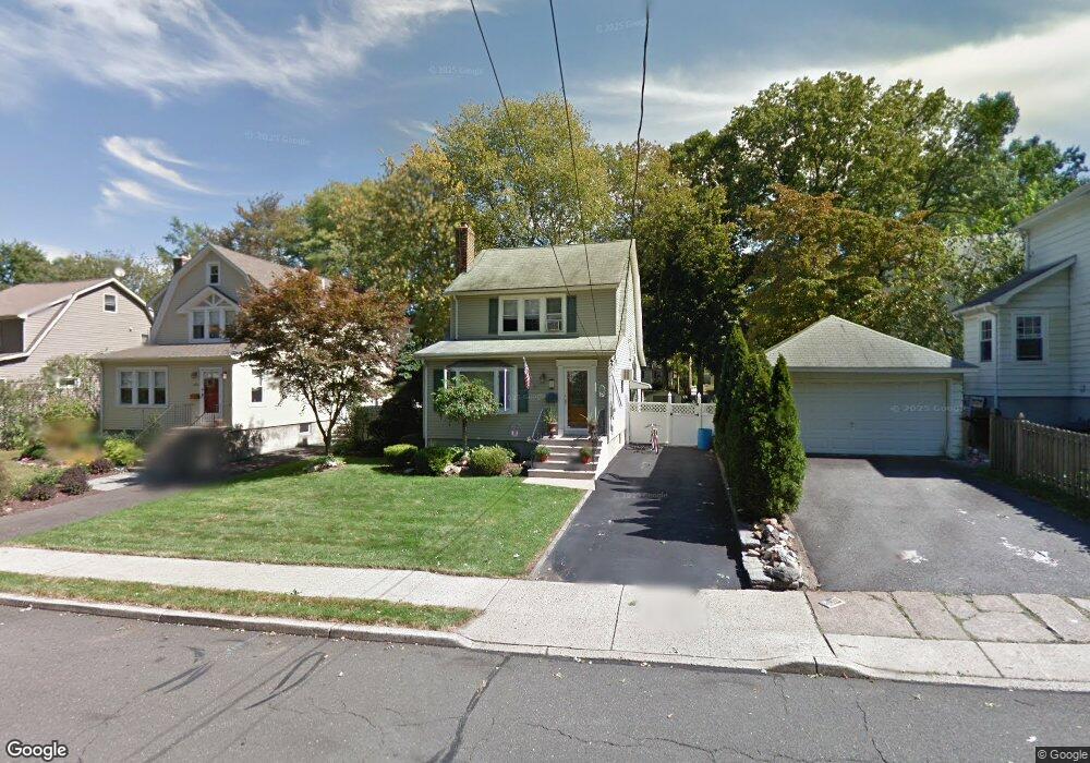 599 Chestnut St, Township of Washington, NJ 07676 - photo 1