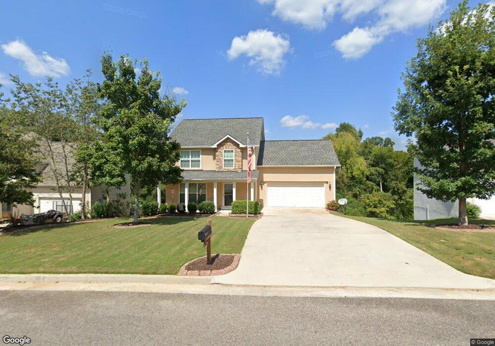 3959 High Chaparral Dr, Augusta, GA 30907 - photo 1