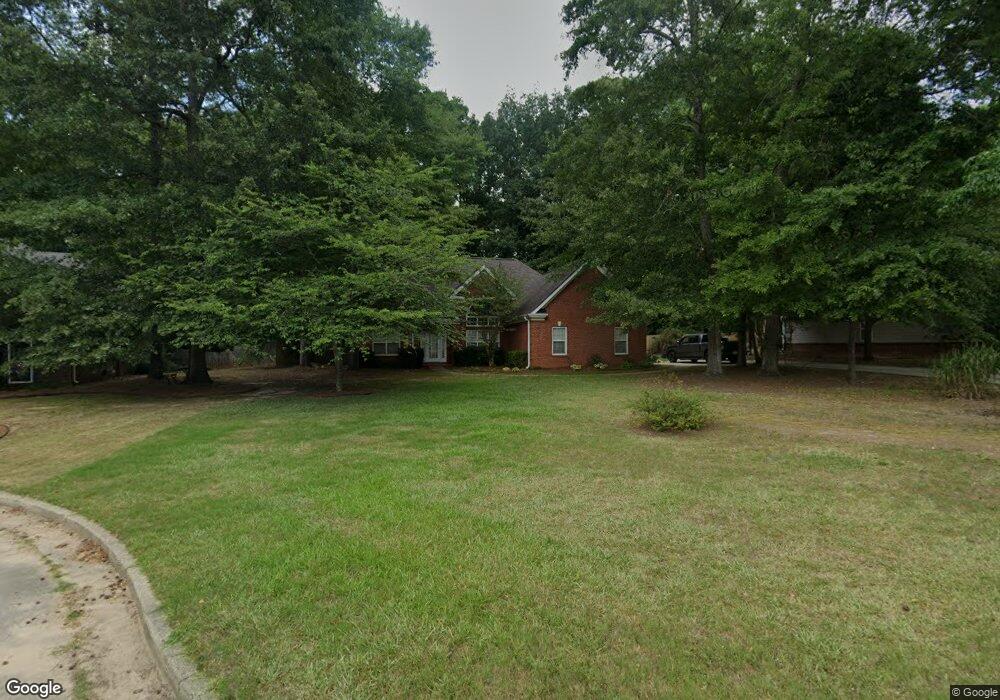 2569 Oakridge Dr unit 2, Conyers, GA 30094 - photo 1