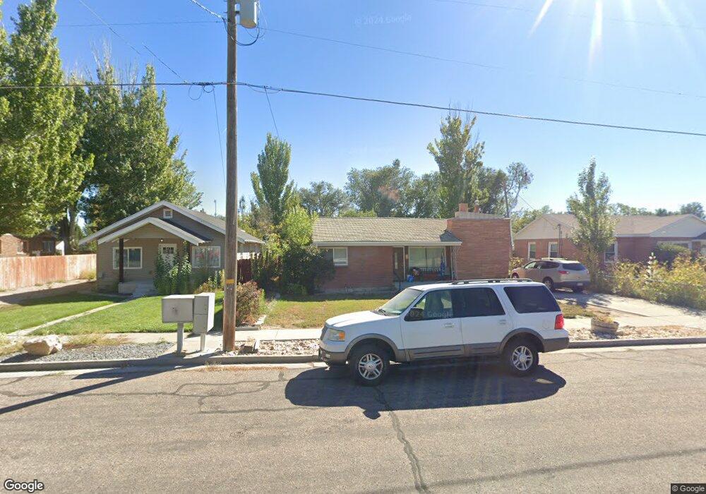 142 N 300 W, Delta, UT 84624 - photo 1