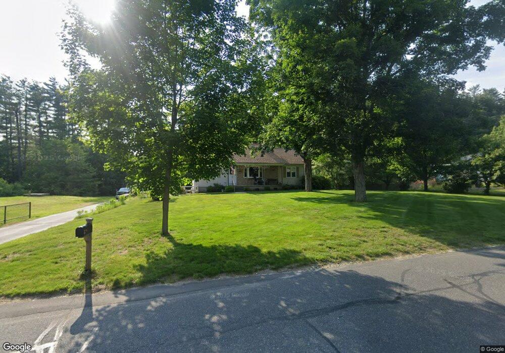 128 Strong Rd, Southampton, MA 01073 - photo 1