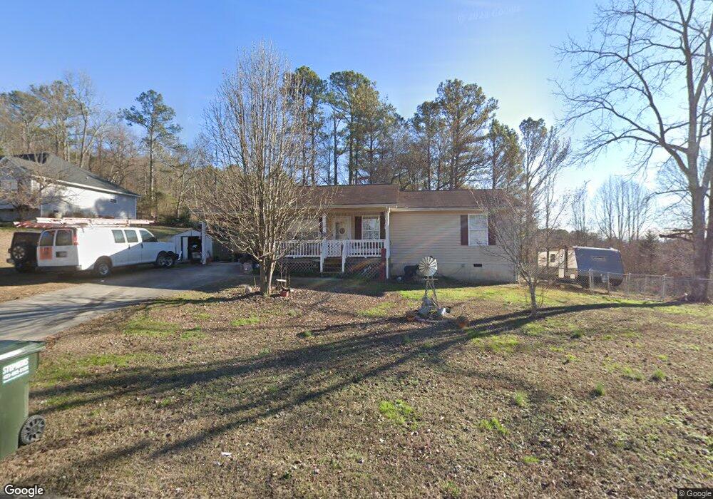 12 Windbrook Dr, Tunnel Hill, GA 30755 - photo 1