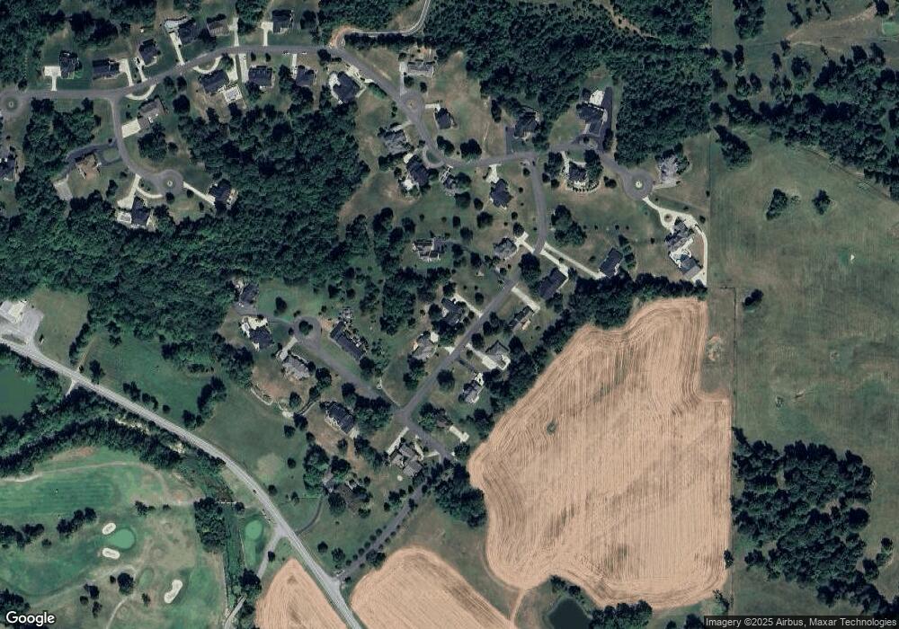 435 Dillman Spring Way NE, Corydon, IN 47112 - photo 1