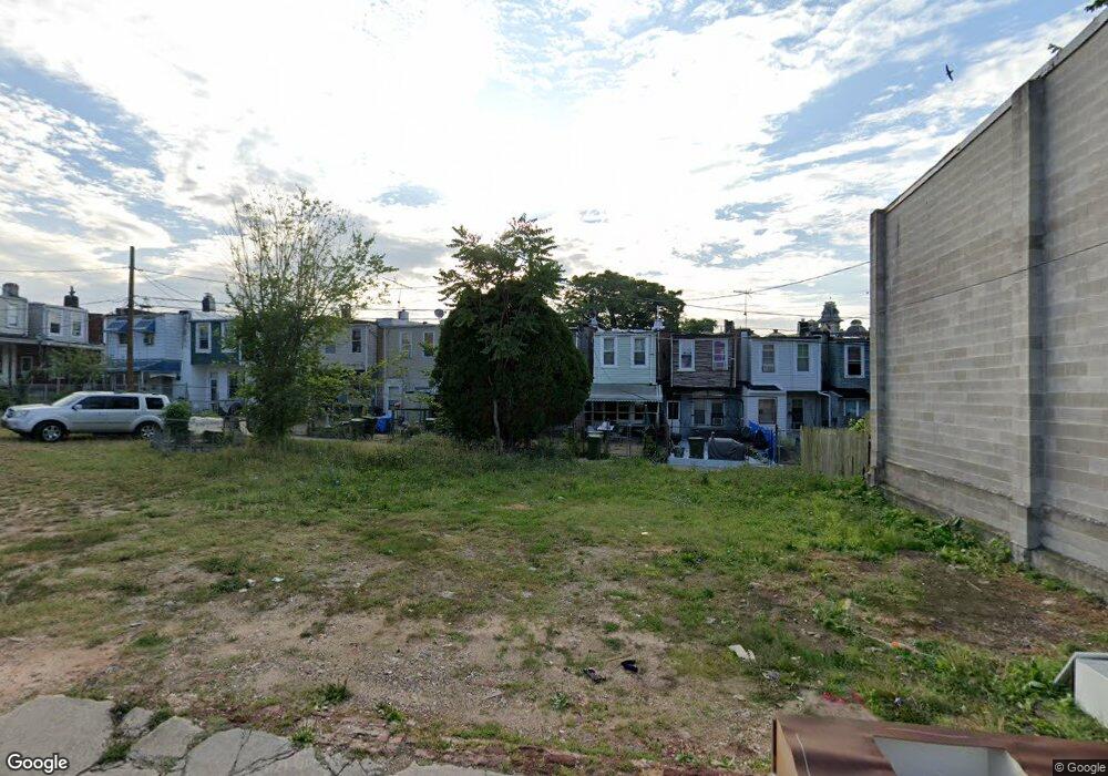 1711 N Chapel St, Baltimore, MD 21213 - photo 1