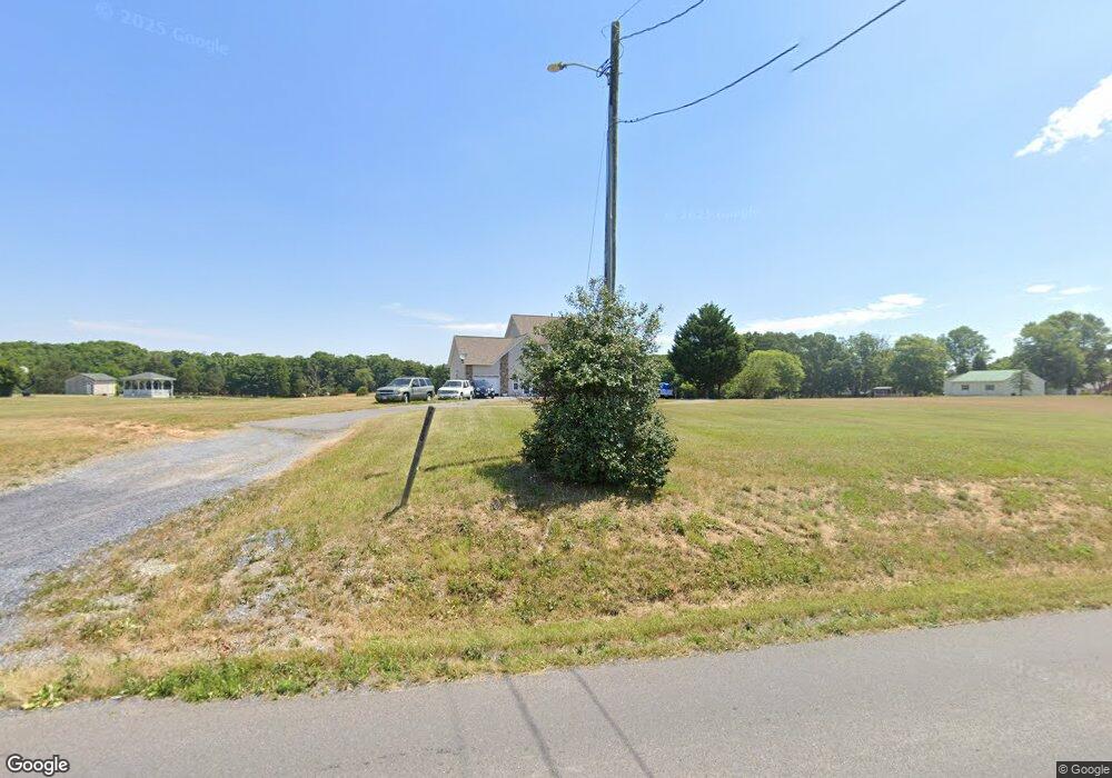 1315 Double Church Rd, Stephens City, VA 22655 - photo 1