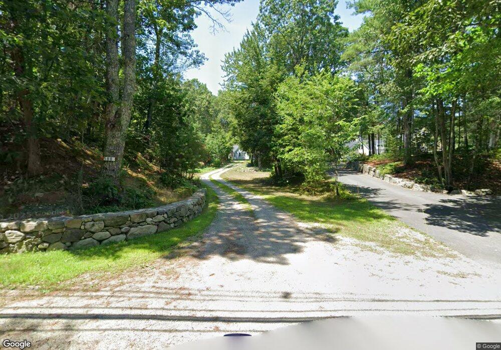 588 Concord St, Carlisle, MA 01741 - photo 1