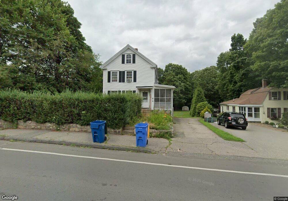 275 West St, Randolph, MA 02368 - photo 1