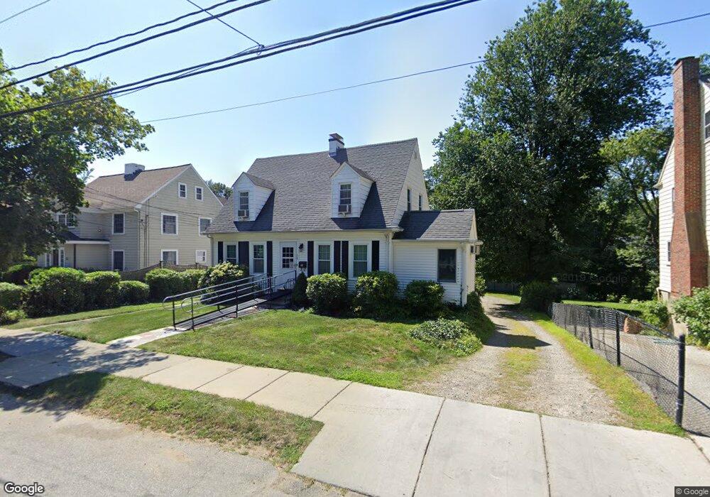 70 Garland Rd, Newton Center, MA 02459 - photo 1