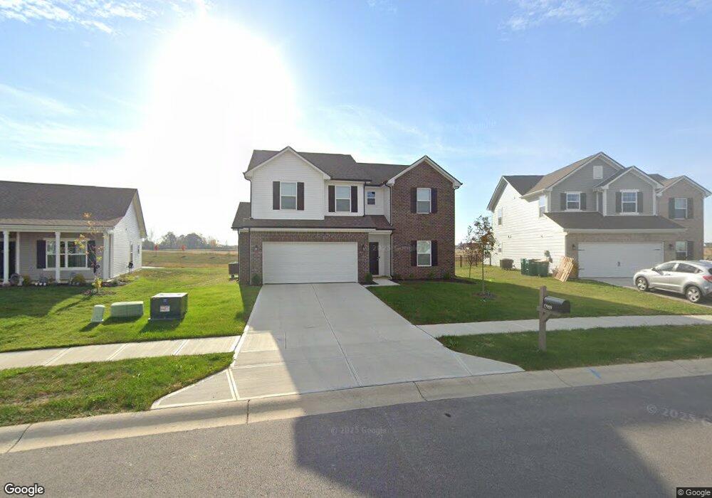 17959 Paula Walk, Westfield, IN 46074 - photo 1