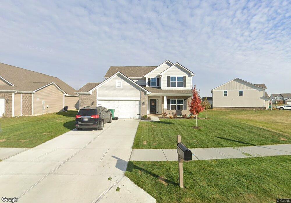 17936 Paula Walk, Westfield, IN 46074 - photo 1