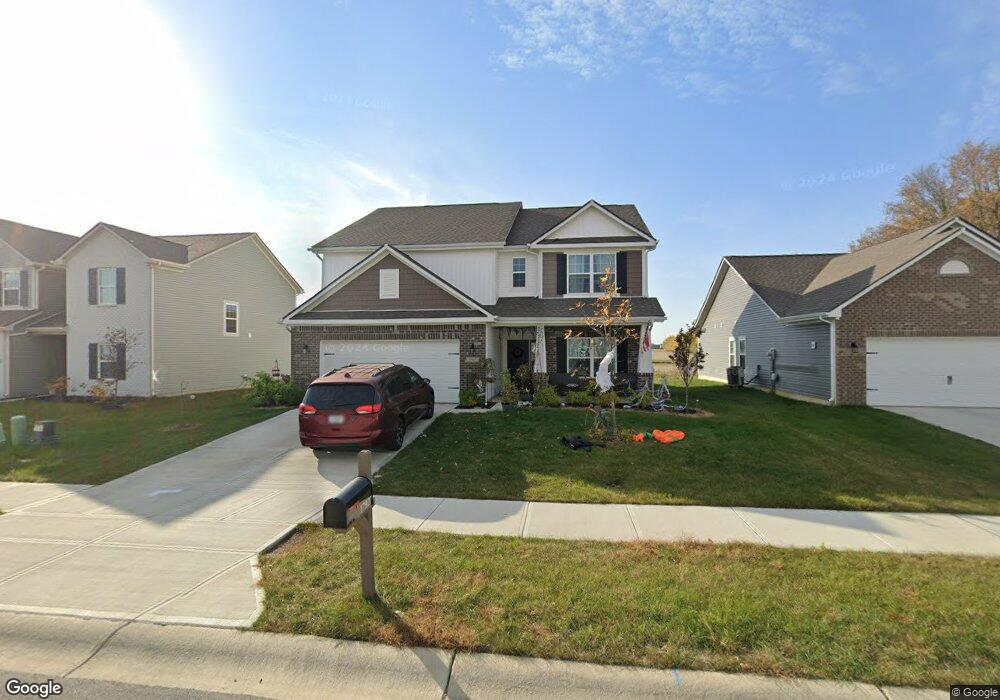 17927 Paula Walk, Westfield, IN 46074 - photo 1