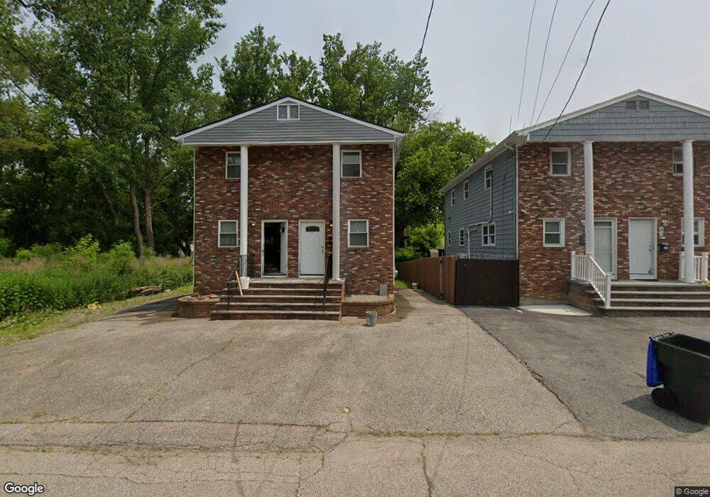 87 Victoria St, Providence, RI 02909 - photo 1