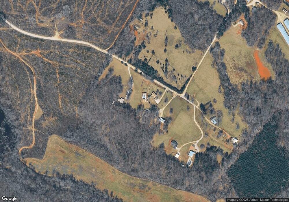 564 David Hill Rd, Maysville, GA 30558 - photo 1