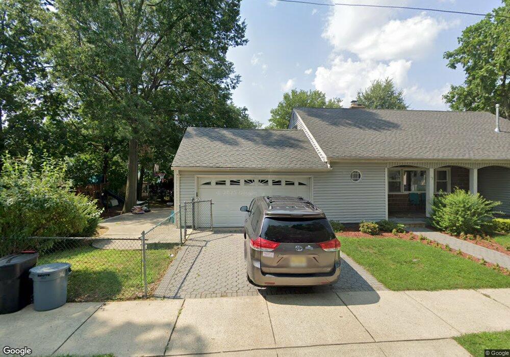 10 Gould St unit 18, Passaic, NJ 07055 - photo 1