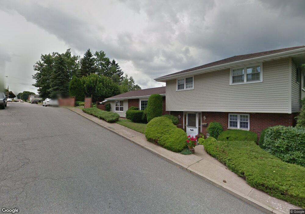 103 W 20th St, Hazleton, PA 18201 - photo 1