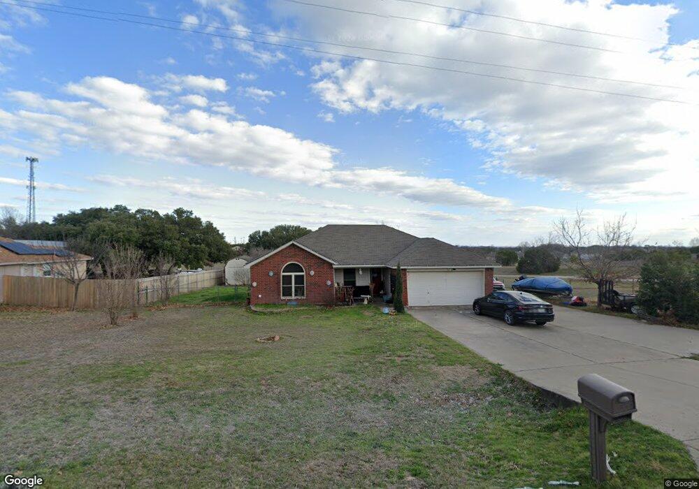 5413 Old Granbury Rd, Granbury, TX 76049 - photo 1