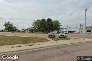 106 S Sorensen St, Viborg, SD 57070