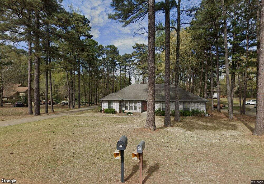 64 Dunham Dr, Texarkana, TX 75503 - photo 1