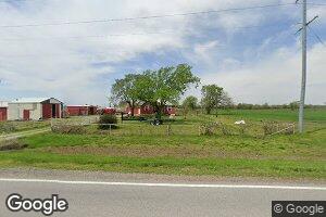 7921 S Highway 2, Welch, OK 74369