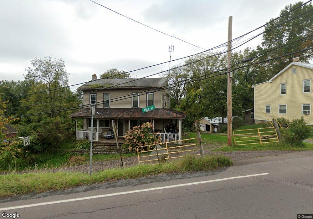 17 Mill Rd, Danville, PA 17821 - photo 1