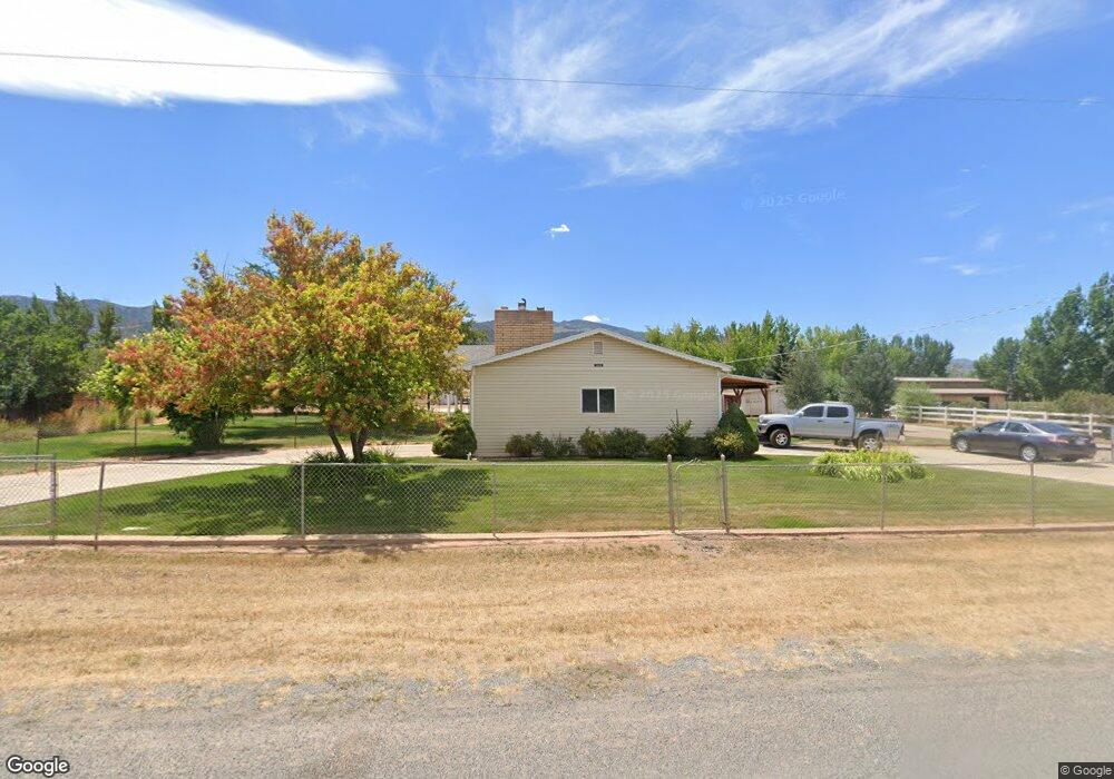 1245 W 200 N, Parowan, UT 84761 - photo 1