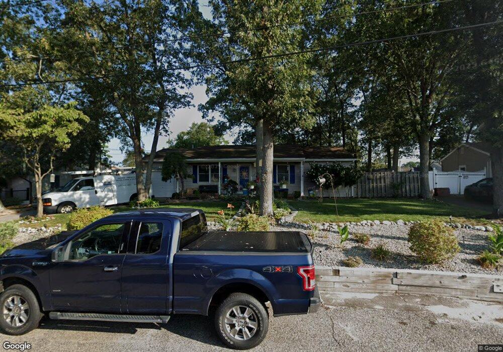 508 Nantucket Rd, Forked River, NJ 08731 - photo 1