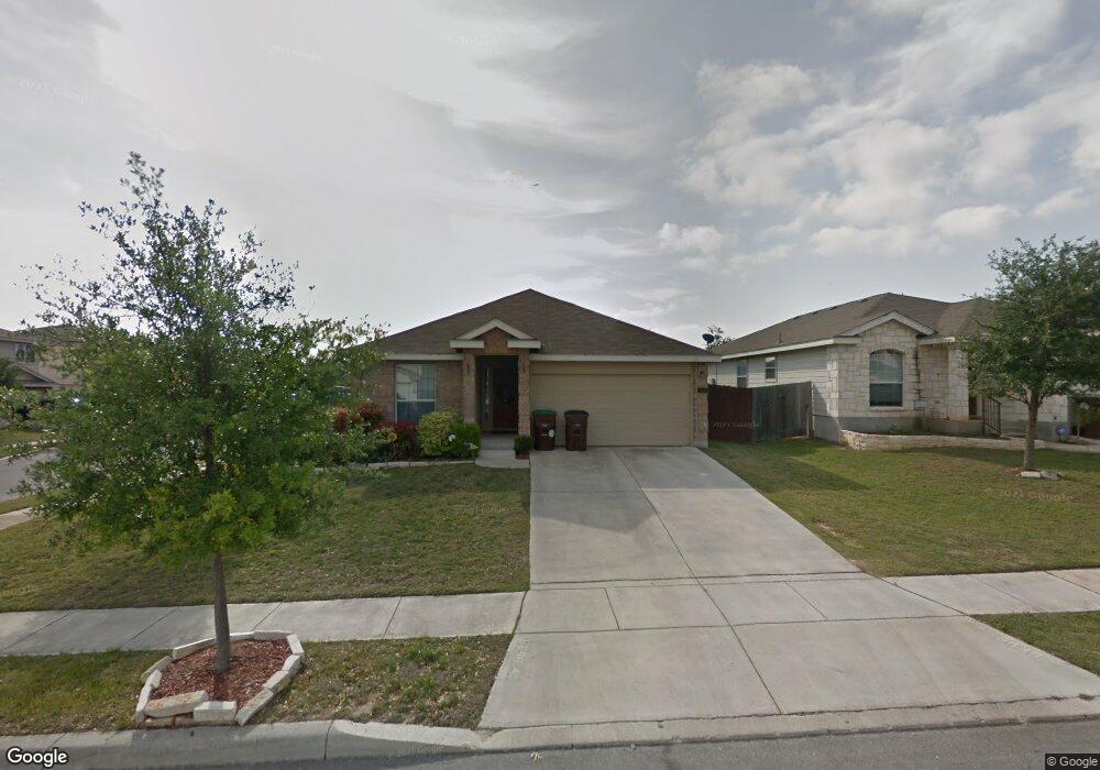 9638 Shetland Park, San Antonio, TX 78254 - photo 1