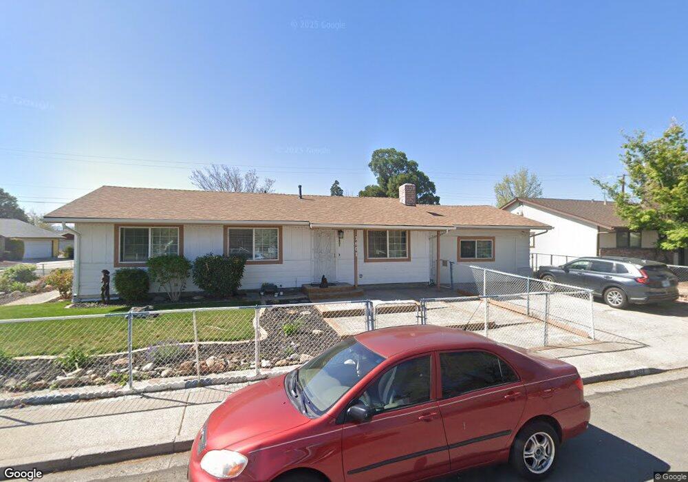 1601 Tyler Way, Sparks, NV 89431 - photo 1