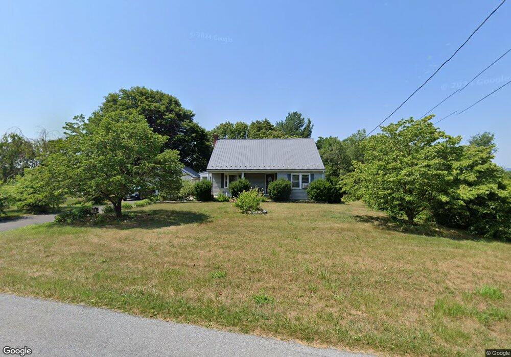 12442 Walnut Point W, Hagerstown, MD 21740 - photo 1