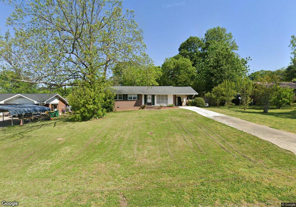 165 Langford St, Winder, GA 30680 - photo 1