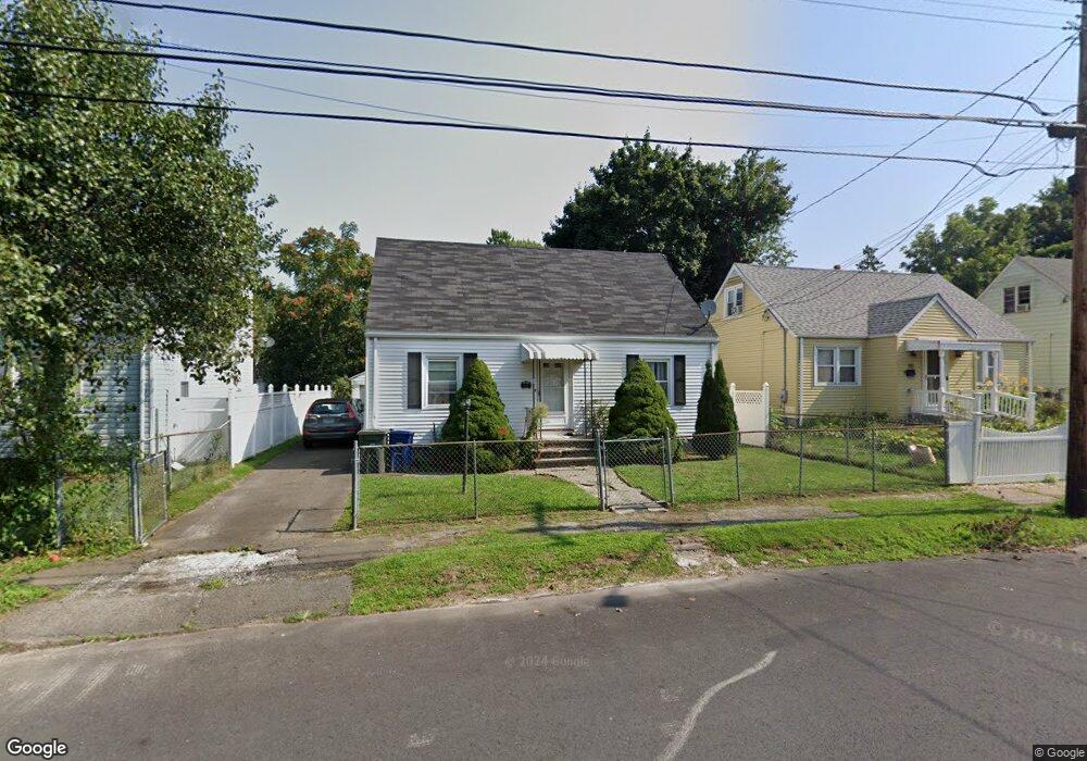 100 Trumbull Ave, Bridgeport, CT 06606 - photo 1