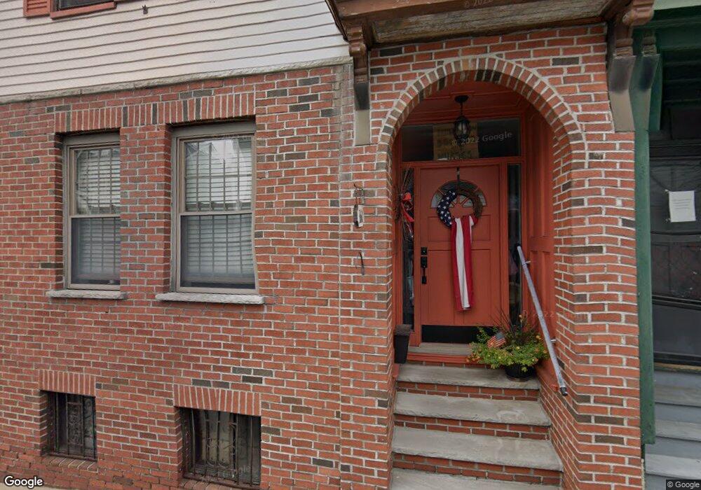 360 Silver St, Boston, MA 02127 - photo 1