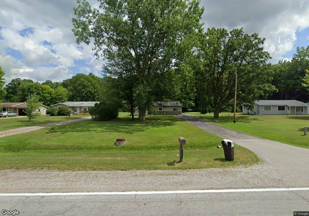 11497 Maple Rd, Birch Run, MI 48415 - photo 1