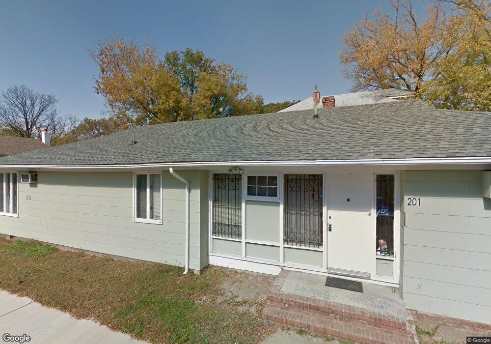 201 Dewitt Ave, Asbury Park, NJ 07712 - photo 1